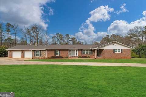 2716 Georgia 16, Carrollton, GA 30116