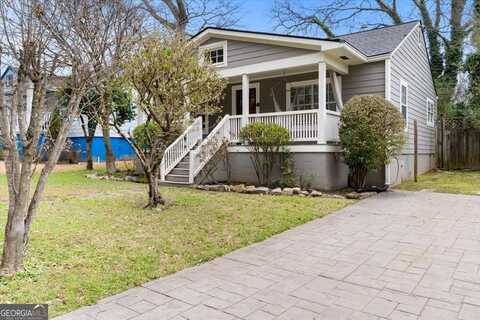 733 Rice, Atlanta, GA 30318