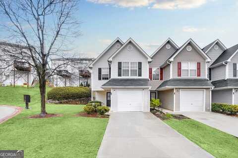 6730 Gallant, Mableton, GA 30126