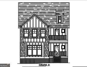 3143 Stonegate, Atlanta, GA 30331