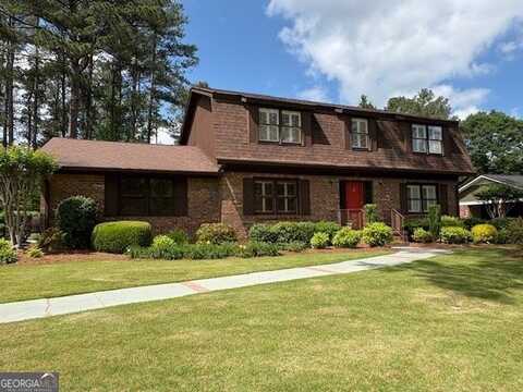 33 Berkshire, Rome, GA 30161