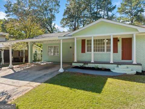 1467 Thompson, Decatur, GA 30032