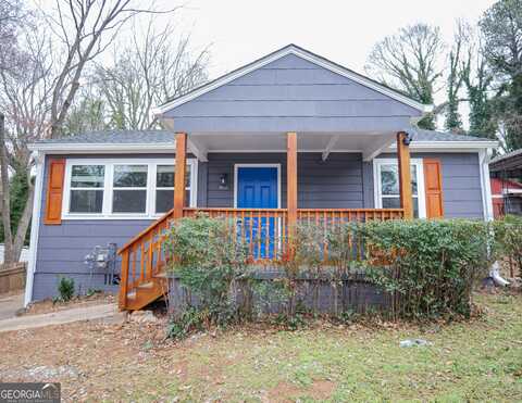 1290 Elizabeth, Atlanta, GA 30310