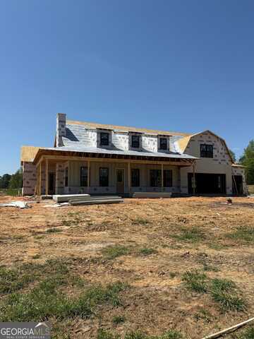 1237 Morgan, Bremen, GA 30110