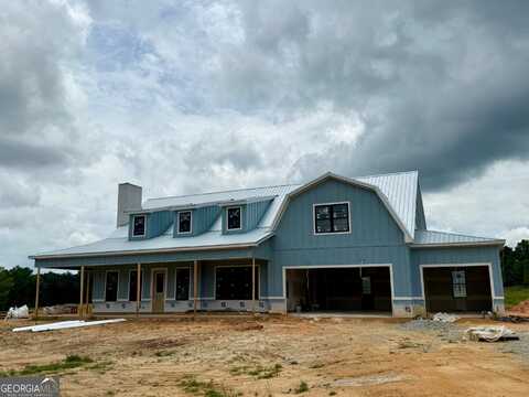 1237 Morgan, Bremen, GA 30110