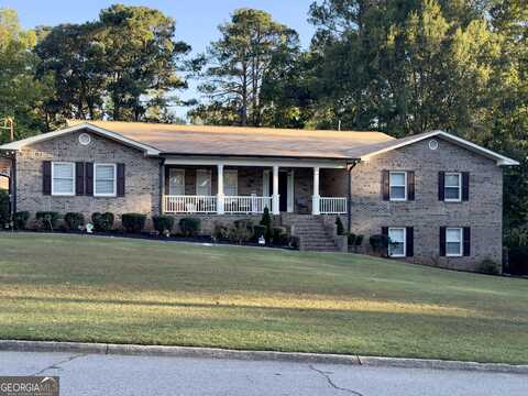 787 Pine Needle, Hampton, GA 30228