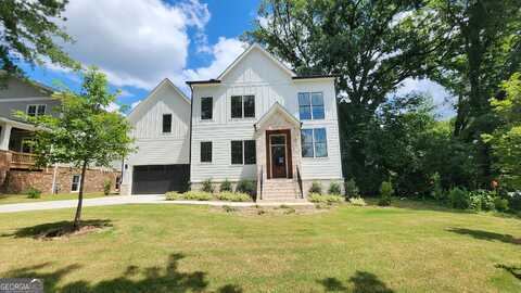 581 Sherwood, Atlanta, GA 30324