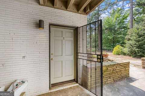 11 Peachtree Hills, Atlanta, GA 30305