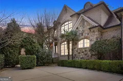 3871 Trickum, Marietta, GA 30066