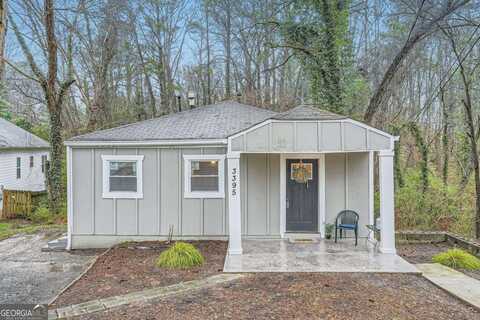 3395 Lake Valley, Atlanta, GA 30331