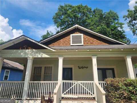 998 Allene, Atlanta, GA 30310