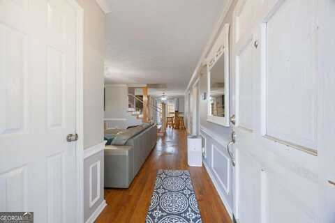 135 Cowan, Stockbridge, GA 30281