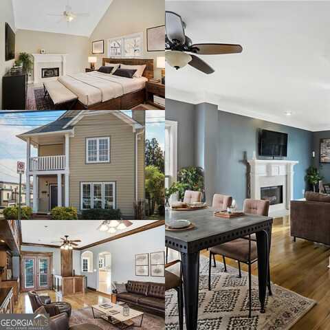 484 Martin, Atlanta, GA 30312