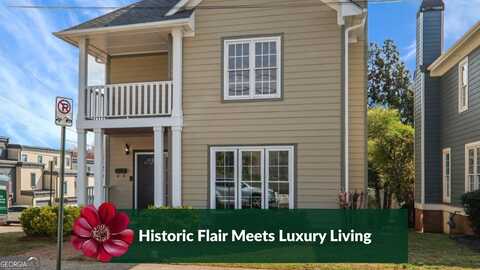 484 Martin, Atlanta, GA 30312