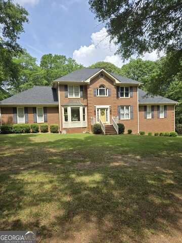 107 Big Oak, Barnesville, GA 30204