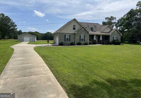 18 Vernon, Rome, GA 30165