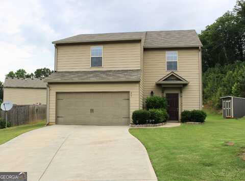 21 Dohrman, Cartersville, GA 30120