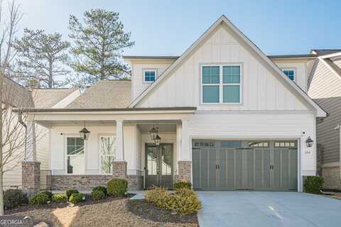 104 Ivey, Woodstock, GA 30188