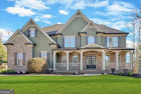 511 MILLWOOD, Canton, GA 30114