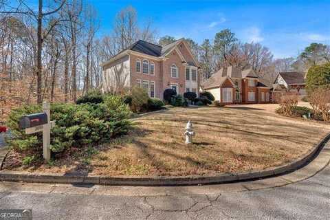 3699 Fowler, Douglasville, GA 30135