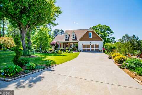 348 N Ridge, Temple, GA 30179