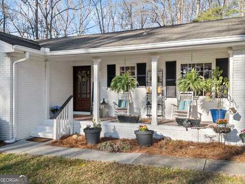 1405 ROPER, Canton, GA 30115