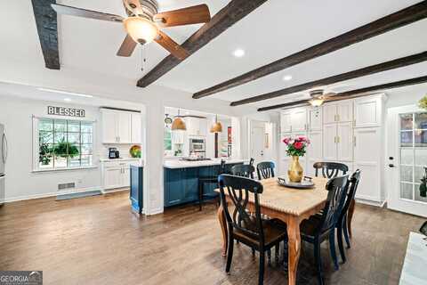 1405 ROPER, Canton, GA 30115