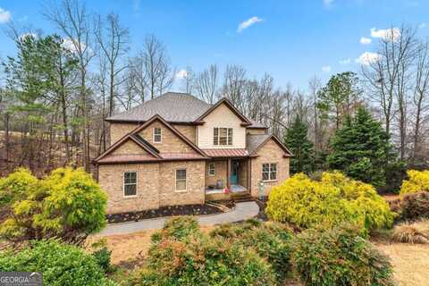 1030 Chateau Forest, Hoschton, GA 30548