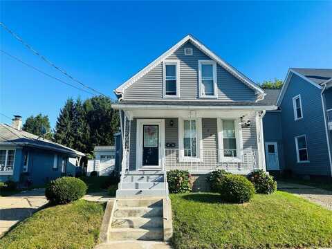 1261 E 27 Street, Erie, PA 16504