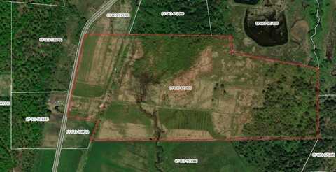 PINE VALLEY Road, Columbus, PA 16405