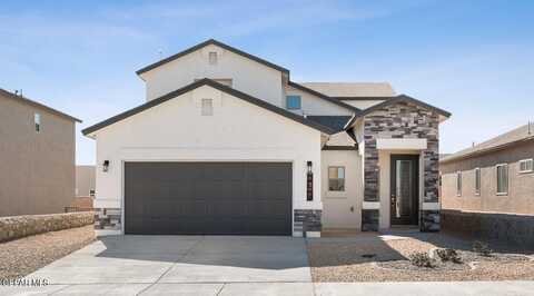 1012 Callie Court, Socorro, TX 79927
