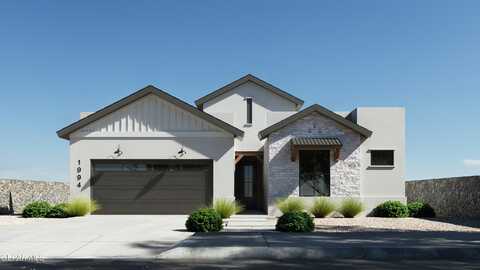 undefined, Horizon City, TX 79928