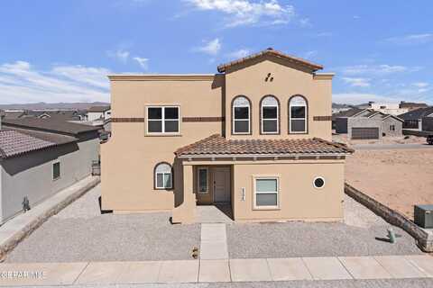 2304 Mike Price Drive, El Paso, TX 79938