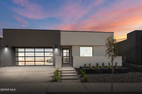 1806 Bridle, El Paso, TX 79911