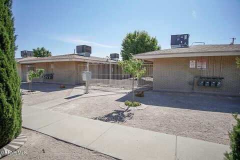 8608 Lawson Street unit: 7, El Paso, TX 79904