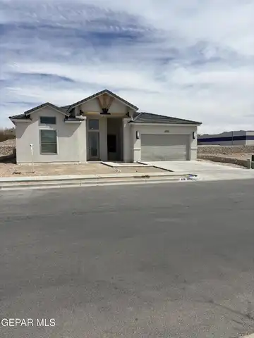 6116 OLEASTER Drive, El Paso, TX 79932