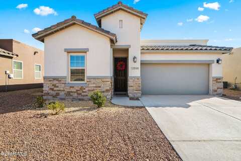 13598 Lawkland Street, El Paso, TX 79928