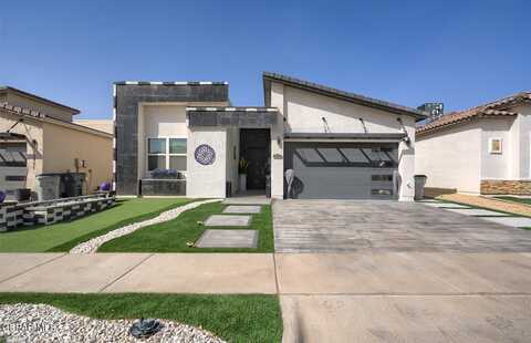12329 Desert Pine Avenue, El Paso, TX 79938