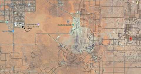 Allaben Street, Clint, TX 79938