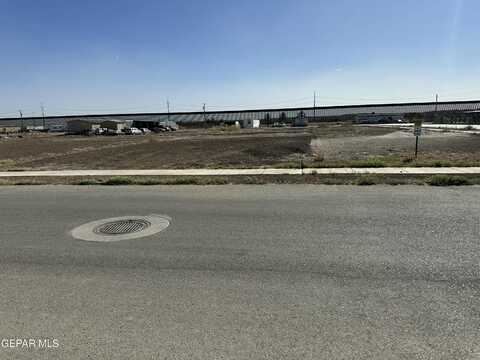 13700 Valle Norway Dr., San Elizario, TX 79849