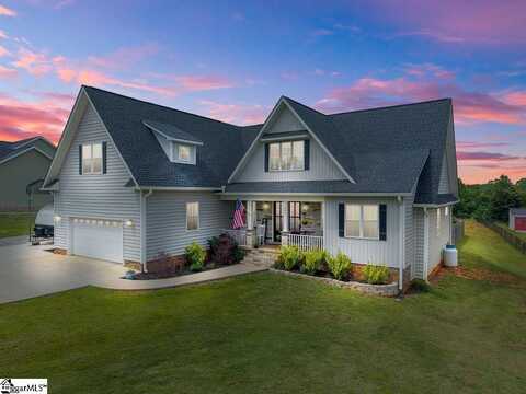 681 Cherry Hill Road, Spartanburg, SC 29307
