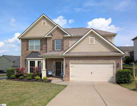 378 Tigers Eye Run, Duncan, SC 29334