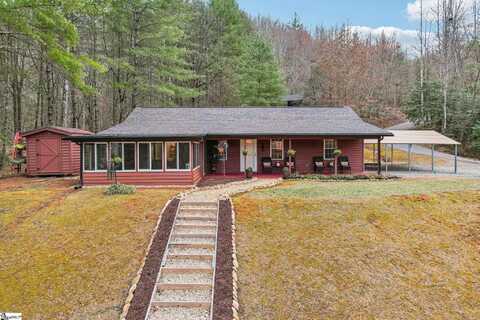 211 Heartland Ridge, Sylva, SC 28779