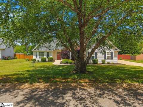 106 Brandi Starr Court, Greer, SC 29651