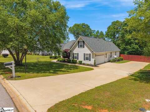 106 Brandi Starr Court, Greer, SC 29651
