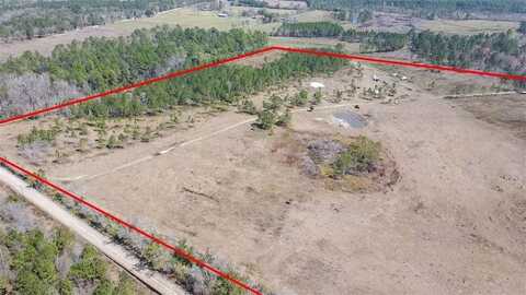 0 Humpback Road Other, Hortense, GA 31543