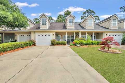 136 Peppertree Crossing, Brunswick, GA 31525