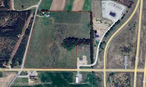 8214 Old State Road, Stanwood, MI 49346