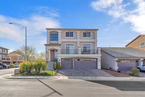 9783 Hawk Crest Street, Las Vegas, NV 89141