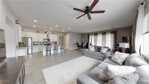 2539 Ballatore Street, Henderson, NV 89044